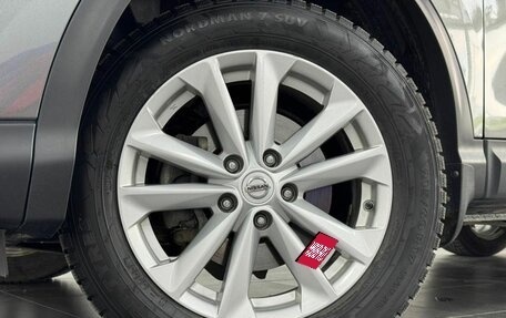 Nissan Qashqai, 2020 год, 2 050 000 рублей, 2 фотография
