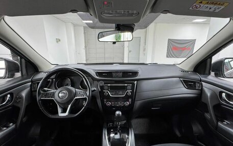 Nissan Qashqai, 2020 год, 2 050 000 рублей, 11 фотография