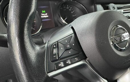 Nissan Qashqai, 2020 год, 2 050 000 рублей, 13 фотография