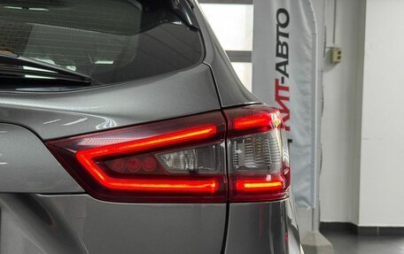 Nissan Qashqai, 2020 год, 2 050 000 рублей, 8 фотография