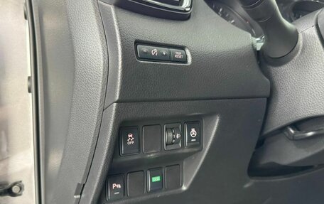 Nissan Qashqai, 2020 год, 2 050 000 рублей, 18 фотография