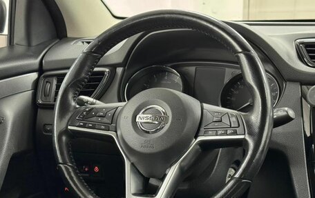 Nissan Qashqai, 2020 год, 2 050 000 рублей, 12 фотография