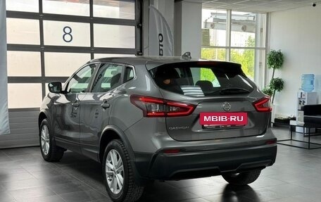 Nissan Qashqai, 2020 год, 2 050 000 рублей, 9 фотография