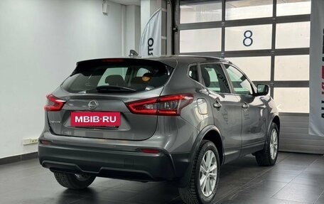 Nissan Qashqai, 2020 год, 2 050 000 рублей, 6 фотография