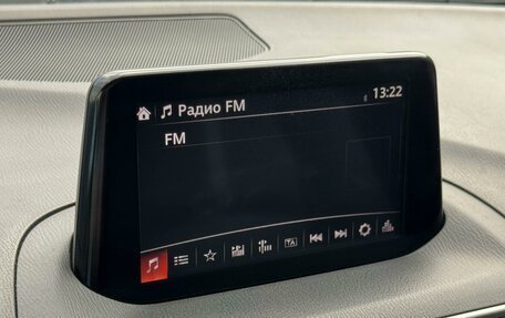 Mazda 3, 2017 год, 1 299 000 рублей, 18 фотография