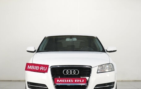 Audi A3, 2011 год, 889 000 рублей, 3 фотография