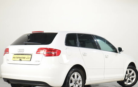 Audi A3, 2011 год, 889 000 рублей, 7 фотография