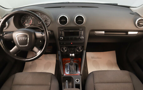 Audi A3, 2011 год, 889 000 рублей, 10 фотография