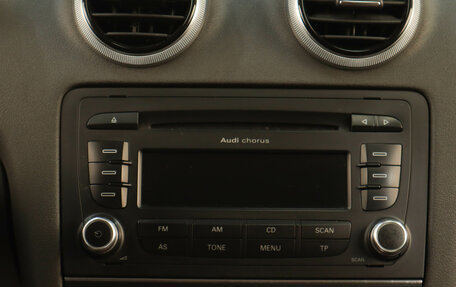 Audi A3, 2011 год, 889 000 рублей, 14 фотография