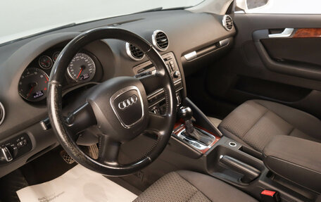 Audi A3, 2011 год, 889 000 рублей, 9 фотография