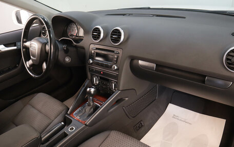 Audi A3, 2011 год, 889 000 рублей, 11 фотография