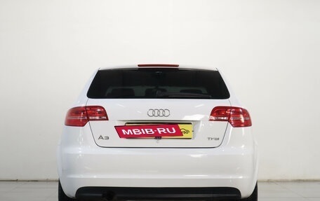 Audi A3, 2011 год, 889 000 рублей, 6 фотография