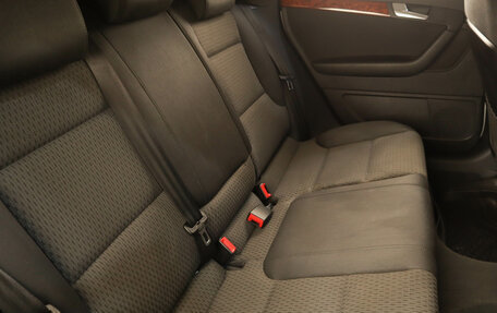 Audi A3, 2011 год, 889 000 рублей, 17 фотография
