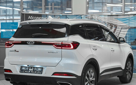 Chery Tiggo 7 Pro, 2021 год, 1 935 000 рублей, 6 фотография