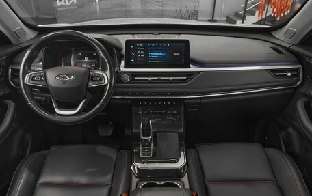 Chery Tiggo 7 Pro, 2021 год, 1 935 000 рублей, 10 фотография
