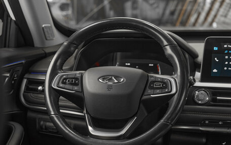 Chery Tiggo 7 Pro, 2021 год, 1 935 000 рублей, 12 фотография