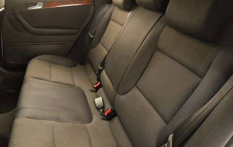 Audi A3, 2011 год, 889 000 рублей, 18 фотография
