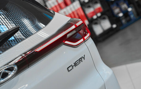 Chery Tiggo 7 Pro, 2021 год, 1 935 000 рублей, 8 фотография