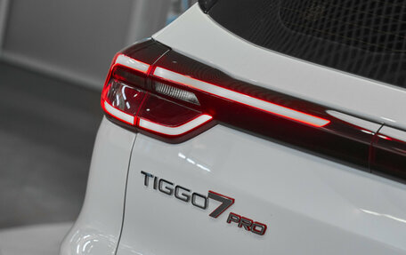 Chery Tiggo 7 Pro, 2021 год, 1 935 000 рублей, 7 фотография