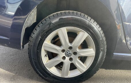 Volkswagen Polo VI (EU Market), 2012 год, 589 000 рублей, 12 фотография
