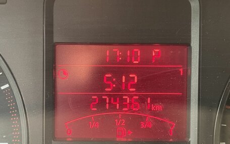 Volkswagen Polo VI (EU Market), 2012 год, 589 000 рублей, 16 фотография