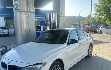 BMW 3 серия, 2013 год, 1 150 000 рублей, 2 фотография
