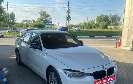 BMW 3 серия, 2013 год, 1 150 000 рублей, 4 фотография