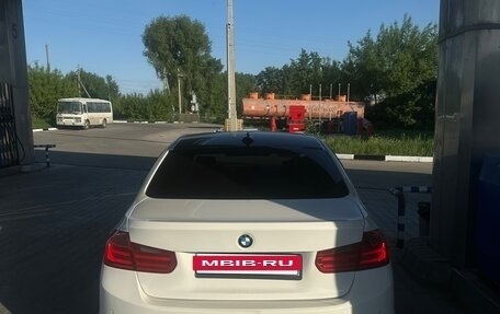 BMW 3 серия, 2013 год, 1 150 000 рублей, 3 фотография