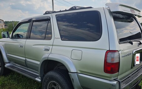 Toyota 4Runner III, 1999 год, 1 300 000 рублей, 2 фотография