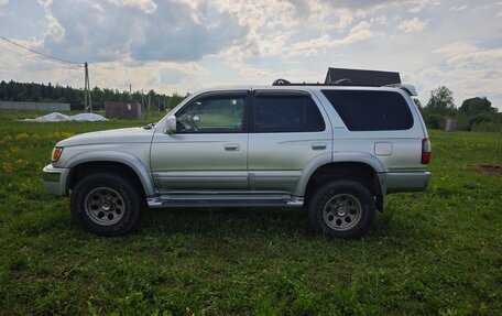 Toyota 4Runner III, 1999 год, 1 300 000 рублей, 4 фотография