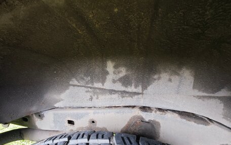 Toyota 4Runner III, 1999 год, 1 300 000 рублей, 9 фотография