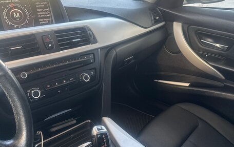 BMW 3 серия, 2013 год, 1 150 000 рублей, 6 фотография