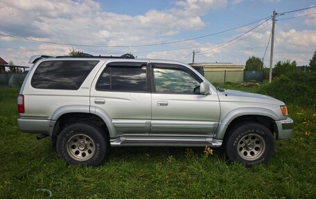 Toyota 4Runner III, 1999 год, 1 300 000 рублей, 7 фотография
