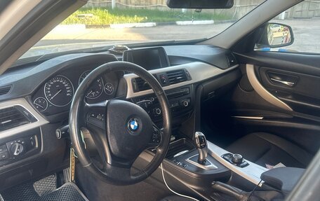 BMW 3 серия, 2013 год, 1 150 000 рублей, 5 фотография
