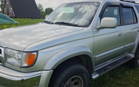 Toyota 4Runner III, 1999 год, 1 300 000 рублей, 3 фотография