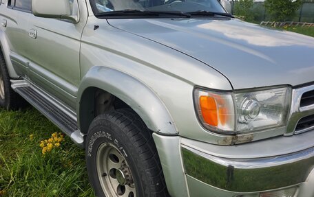 Toyota 4Runner III, 1999 год, 1 300 000 рублей, 6 фотография