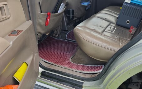 Toyota 4Runner III, 1999 год, 1 300 000 рублей, 13 фотография