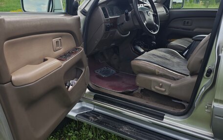 Toyota 4Runner III, 1999 год, 1 300 000 рублей, 14 фотография