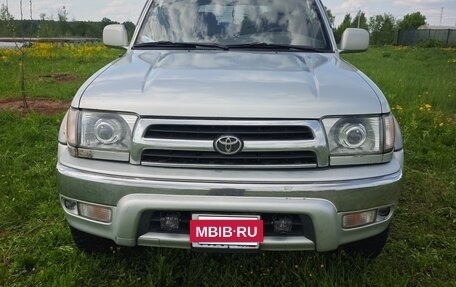 Toyota 4Runner III, 1999 год, 1 300 000 рублей, 5 фотография