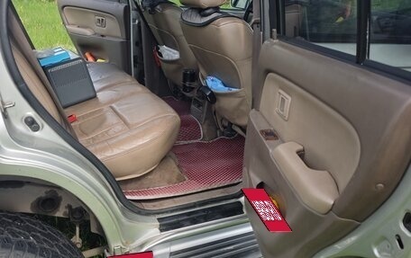 Toyota 4Runner III, 1999 год, 1 300 000 рублей, 10 фотография