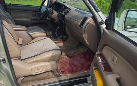 Toyota 4Runner III, 1999 год, 1 300 000 рублей, 17 фотография