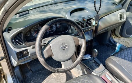 Nissan Almera Classic, 2007 год, 365 000 рублей, 10 фотография