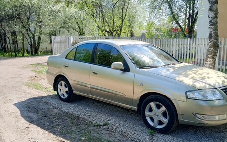 Nissan Almera Classic, 2007 год, 365 000 рублей, 4 фотография