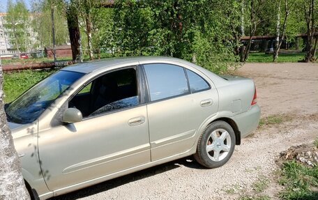 Nissan Almera Classic, 2007 год, 365 000 рублей, 5 фотография