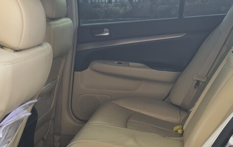 Infiniti G, 2010 год, 1 750 000 рублей, 27 фотография