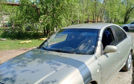 Nissan Almera Classic, 2007 год, 365 000 рублей, 2 фотография