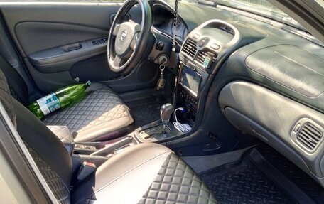Nissan Almera Classic, 2007 год, 365 000 рублей, 12 фотография