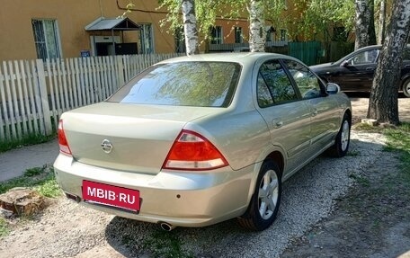 Nissan Almera Classic, 2007 год, 365 000 рублей, 7 фотография