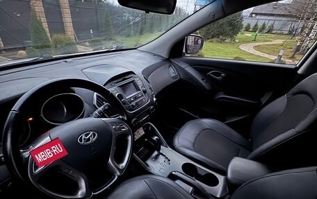 Hyundai ix35 I рестайлинг, 2014 год, 1 400 000 рублей, 6 фотография
