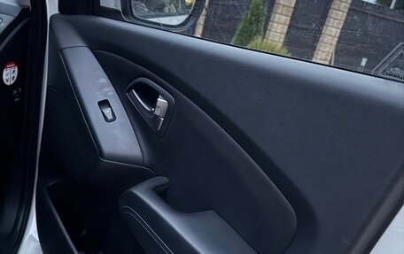 Hyundai ix35 I рестайлинг, 2014 год, 1 400 000 рублей, 12 фотография